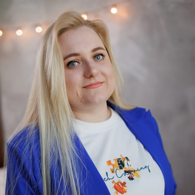 Виктория А.